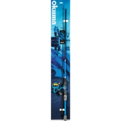 Avokelasetti Okuma X-OTIC Combo XT-20NO