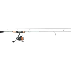 Avokelasetti Patriot Stinger Pro Jigging