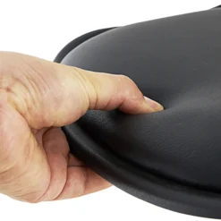 Baarijakkara Lykke Comfort musta