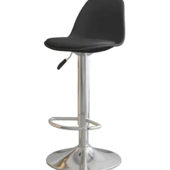 Baarijakkara Lykke Comfort musta