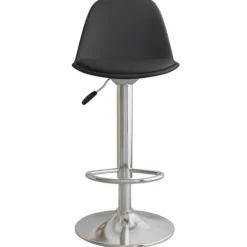 Baarijakkara Lykke Comfort musta