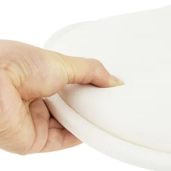 Baarijakkara Lykke Comfort valkoinen