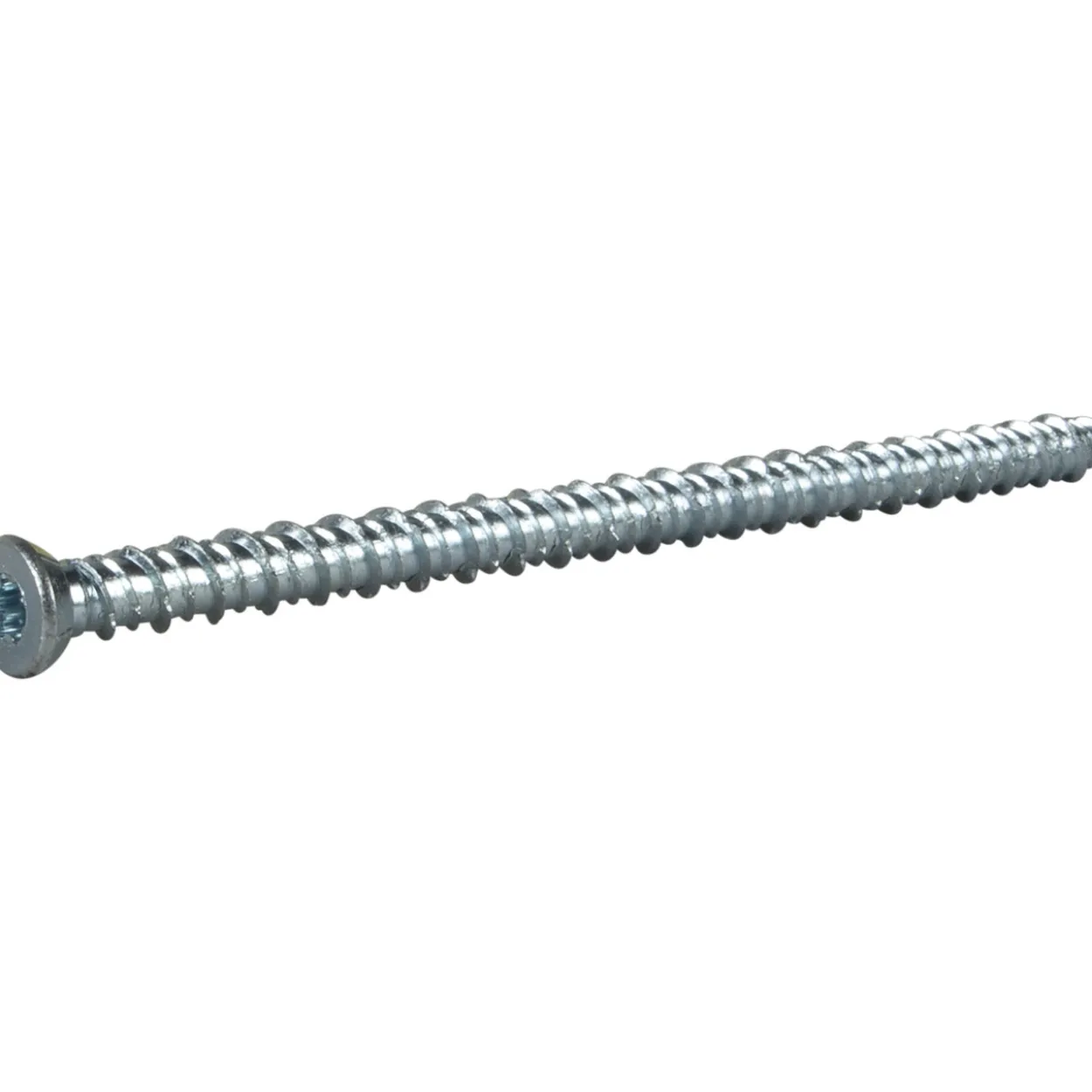 Betoniruuvi Essve 7,5 x 92 UK FZB-8
