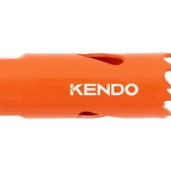 Bi-metallireikäsaha Kendo 20 mm