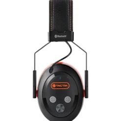 Bluetooth handsfree kuulosuojain