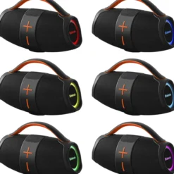 Bluetooth-kaiutin Defender Beatbox 24
