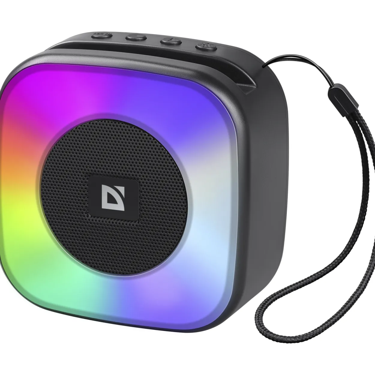 Bluetooth-kaiutin Defender Enjoy 30