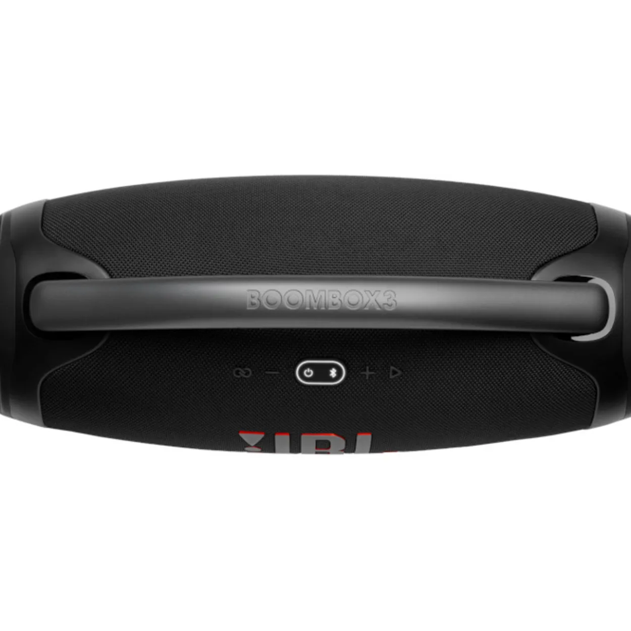 Bluetooth-kaiutin JBL Boombox 3, musta