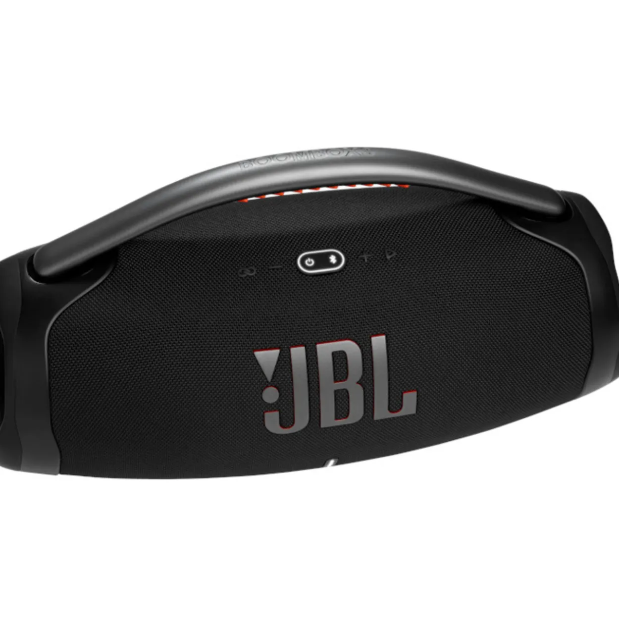 Bluetooth-kaiutin JBL Boombox 3, musta