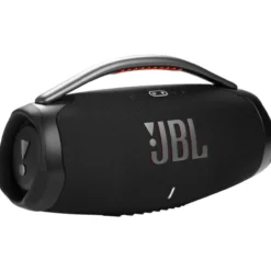 Bluetooth-kaiutin JBL Boombox 3, musta