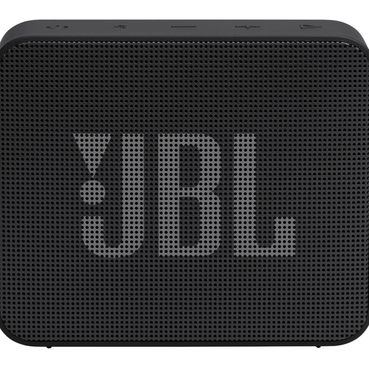Bluetooth-kaiutin JBL Go Essential 2, musta