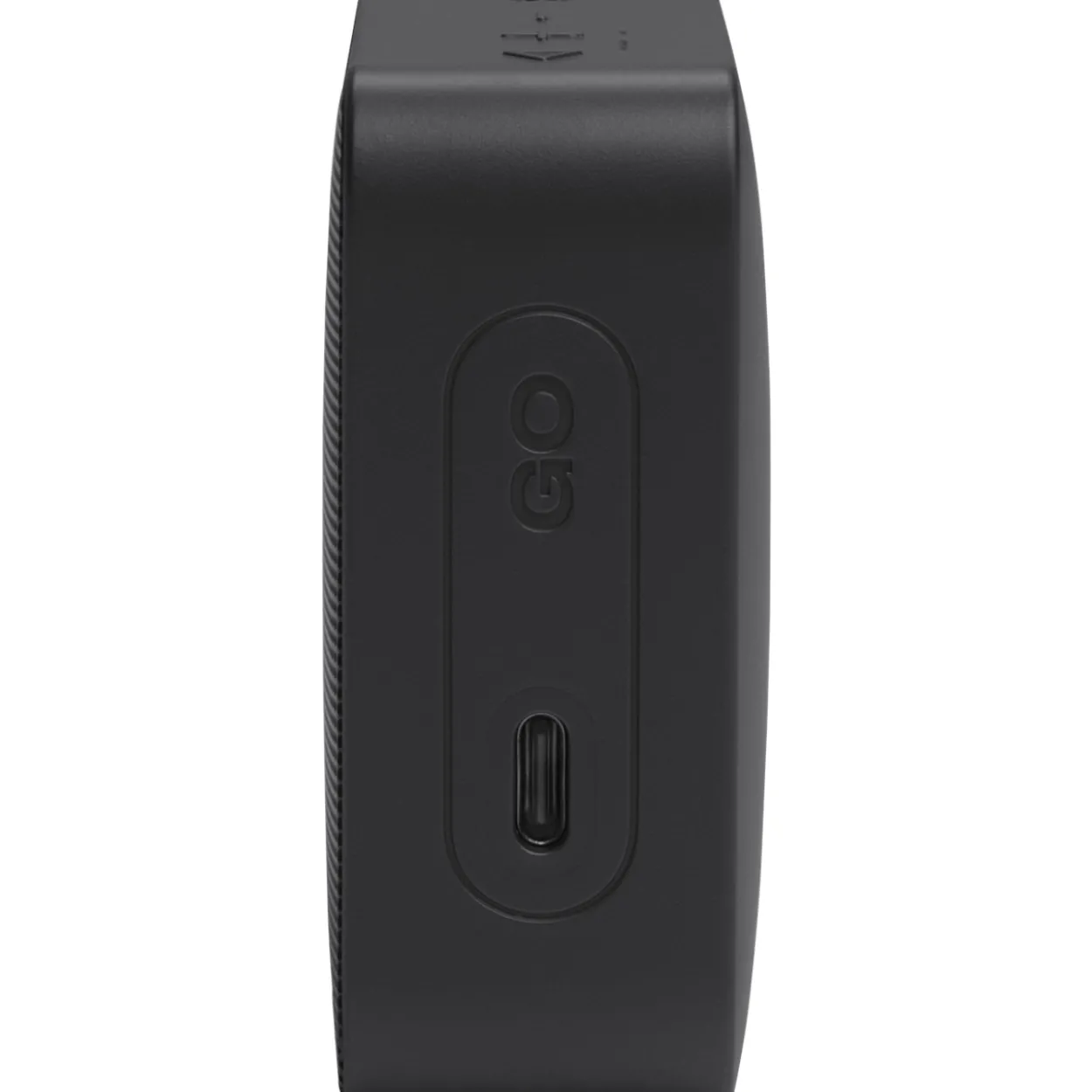 Bluetooth-kaiutin JBL Go Essential 2, musta