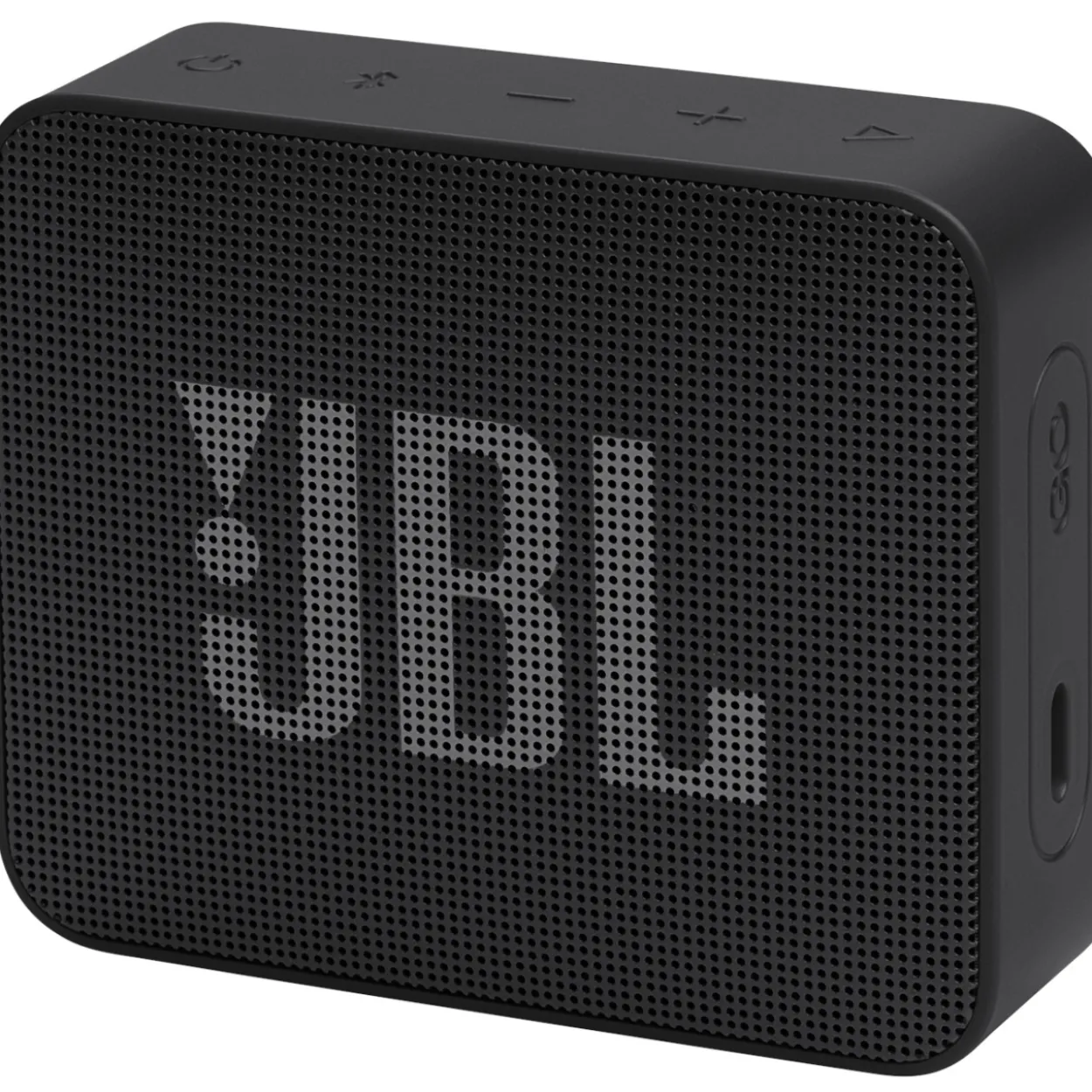 Bluetooth-kaiutin JBL Go Essential 2, musta