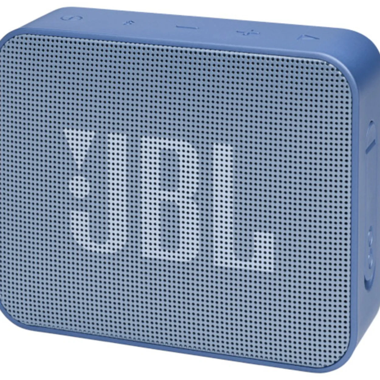 Bluetooth-kaiutin JBL Go Essential 2, sininen
