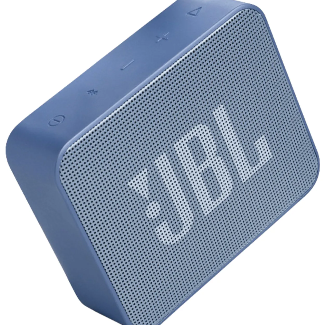 Bluetooth-kaiutin JBL Go Essential 2, sininen