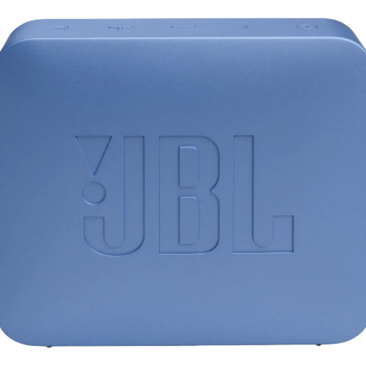 Bluetooth-kaiutin JBL Go Essential 2, sininen