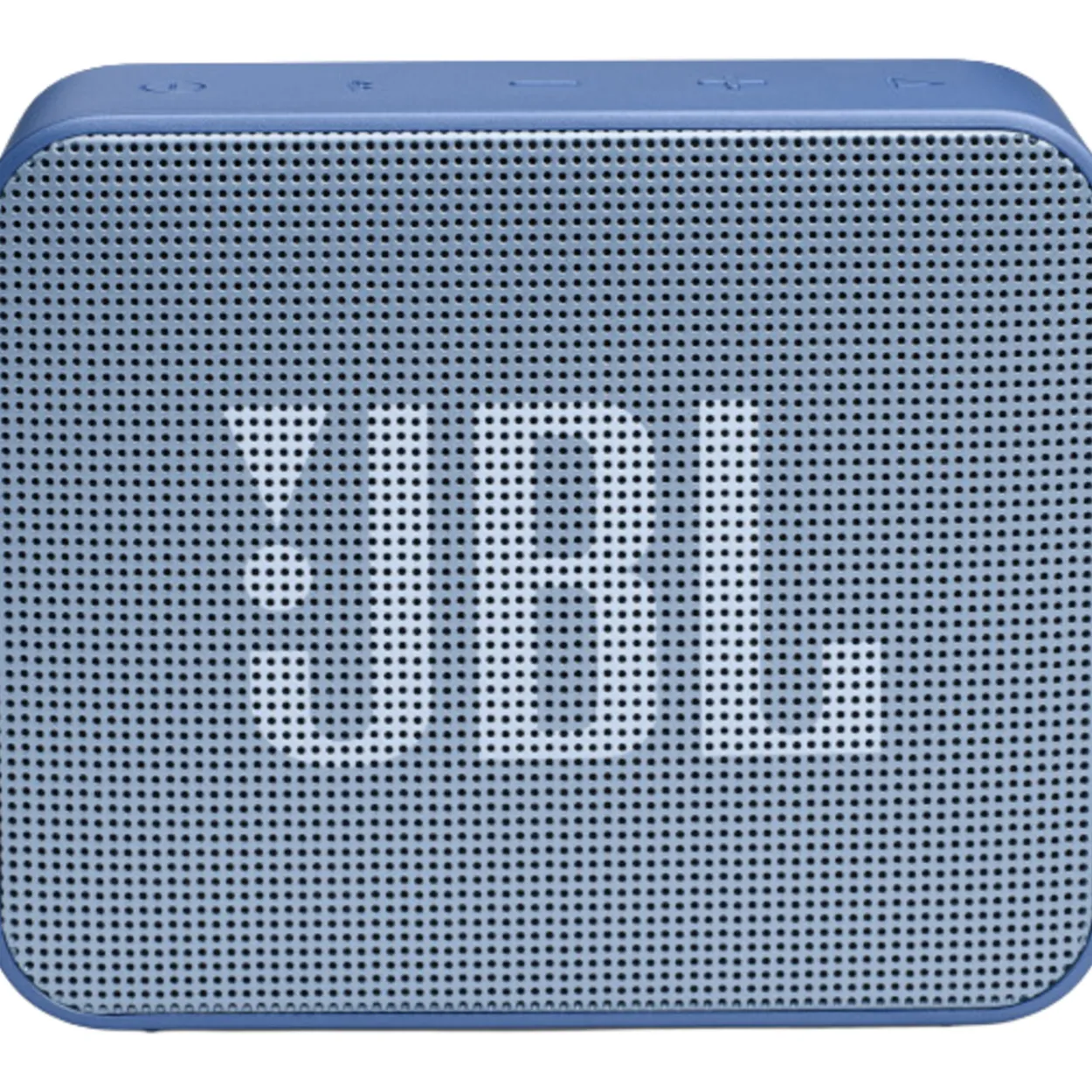 Bluetooth-kaiutin JBL Go Essential 2, sininen