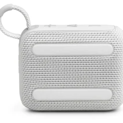 Bluetooth-kaiutin JBL Go 4, valkoinen