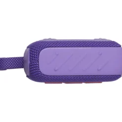 Bluetooth-kaiutin JBL Go 4, violetti