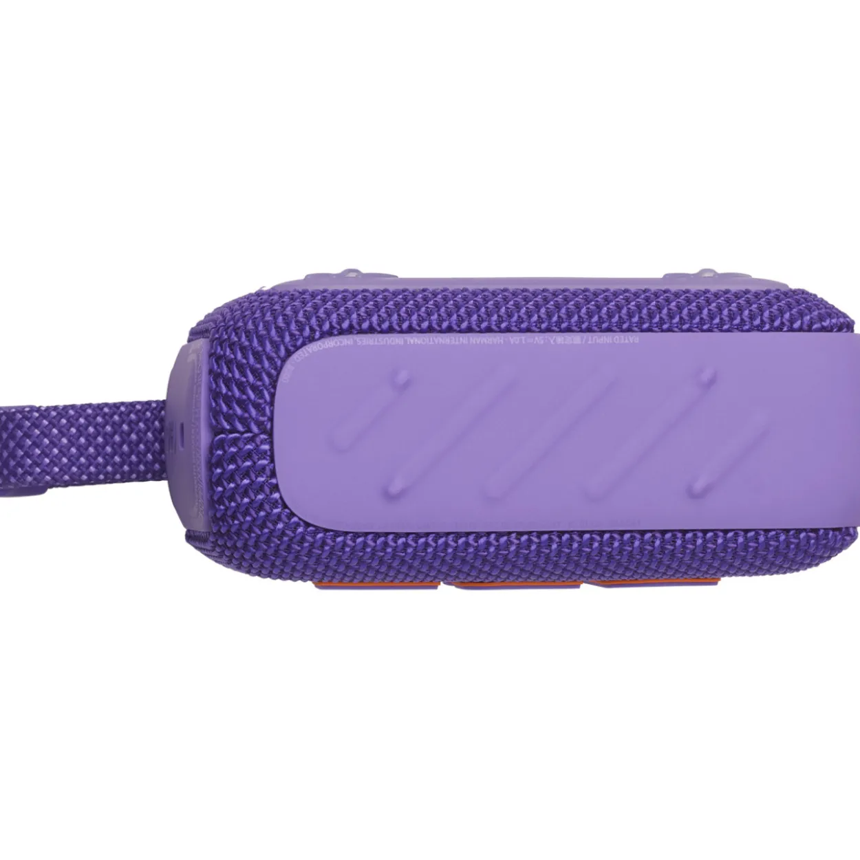 Bluetooth-kaiutin JBL Go 4, violetti