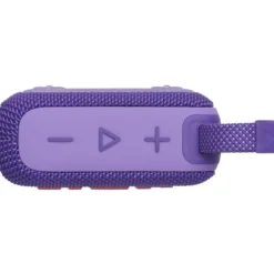 Bluetooth-kaiutin JBL Go 4, violetti