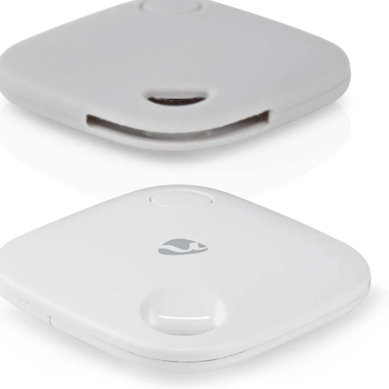 Bluetooth-paikannin Nedis, valkoinen