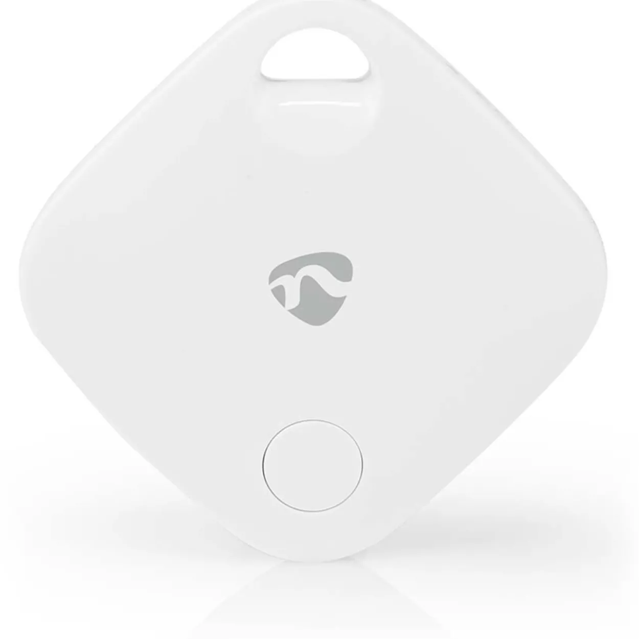 Bluetooth-paikannin Nedis, valkoinen