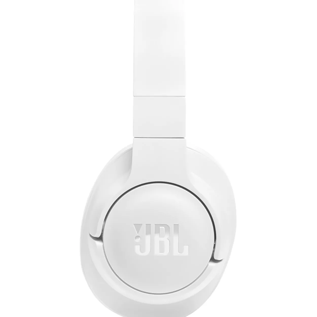 Bluetooth-sankakuulokkeet JBL T720BT, valkoinen