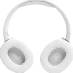 Bluetooth-sankakuulokkeet JBL T720BT, valkoinen