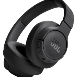 Bluetooth-sankakuulokkeet JBL T720BT, musta