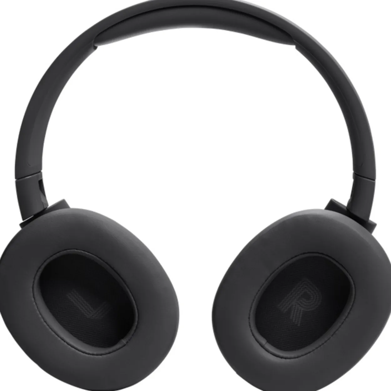 Bluetooth-sankakuulokkeet JBL T720BT, musta