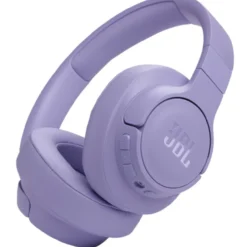 Bluetooth-sankakuulokkeet JBL Tune 770 ANC, violetti