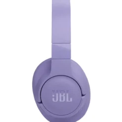 Bluetooth-sankakuulokkeet JBL Tune 770 ANC, violetti