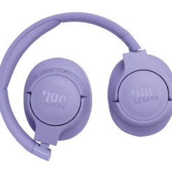 Bluetooth-sankakuulokkeet JBL Tune 770 ANC, violetti