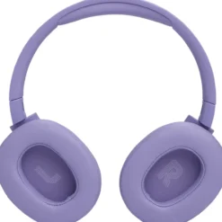 Bluetooth-sankakuulokkeet JBL Tune 770 ANC, violetti