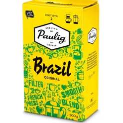 Brazil Original 500 g HJ
