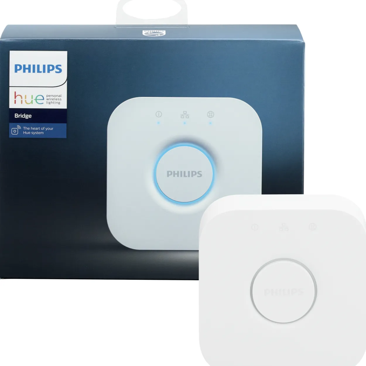 Bridge -silta Philips Hue