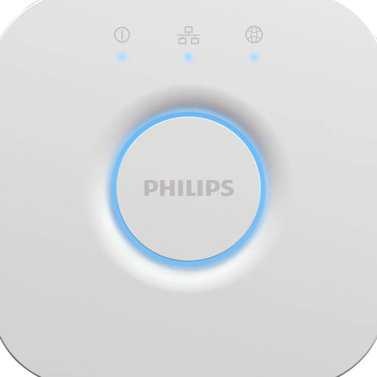 Bridge -silta Philips Hue