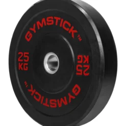 Bumper Plate -levypaino 25 kg