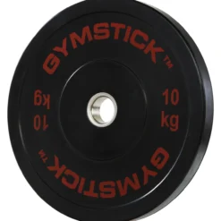 Bumper Plate Levypaino 10 kg