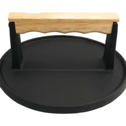 Burgeriprässi BBQ King Prime 16,5 cm