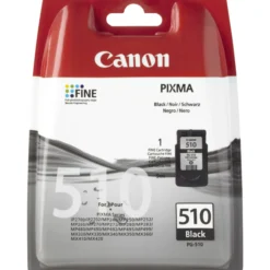 CANON BJ CARTRIDGE PG-510