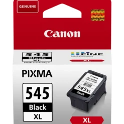 CANON INK CARTRIDGE PG-545XL