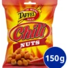 Chili Nuts 150 g chilipähkinä