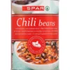 Chili-pavut SPAR 410 g