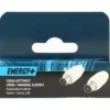 Coax-liittimet Energy+ uros - naaras suora