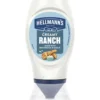 Creamy Ranch -kastike Hellmann's 245 ml