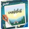 CreArt Wanderlust