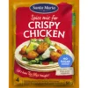 Crispy Chicken Spice Mix 50G