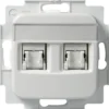 Datapistorasia ABB Jussi 2XRJ45UTP FOT5208P